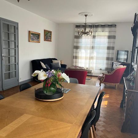 Coalpie Villa Barbaste Eksteriør bilde